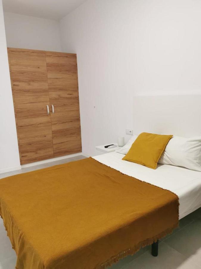 Apartamento Valencia Malvarrosa Kültér fotó