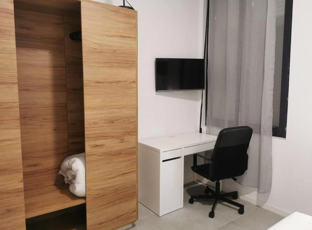 Apartamento Valencia Malvarrosa Kültér fotó