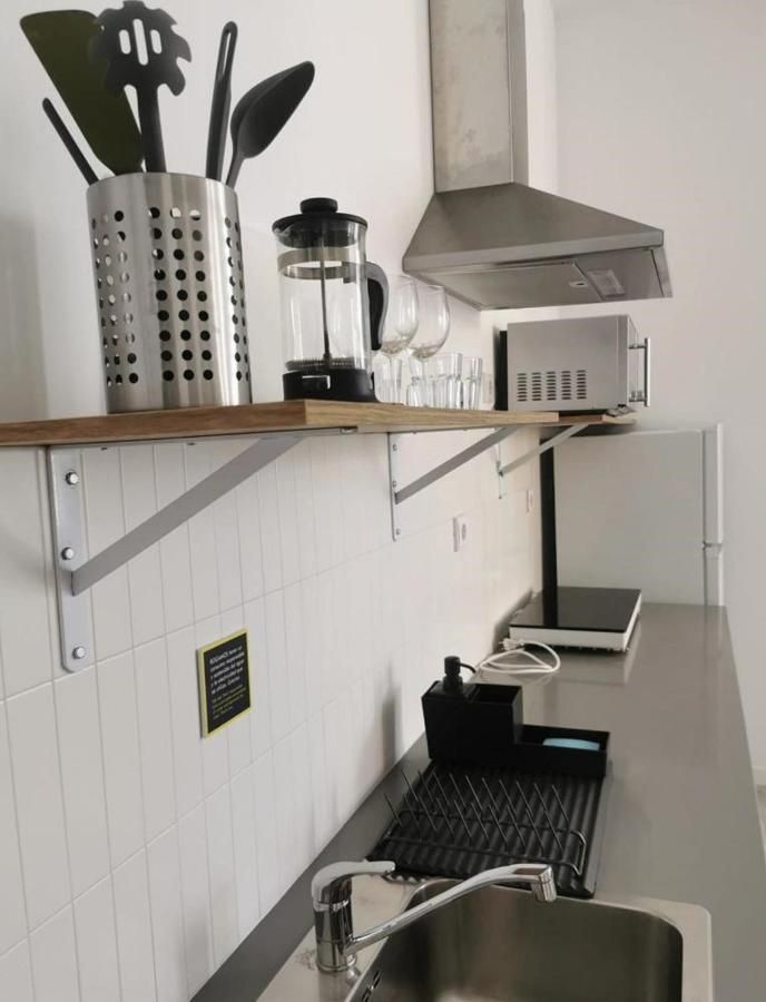 Apartamento Valencia Malvarrosa Kültér fotó
