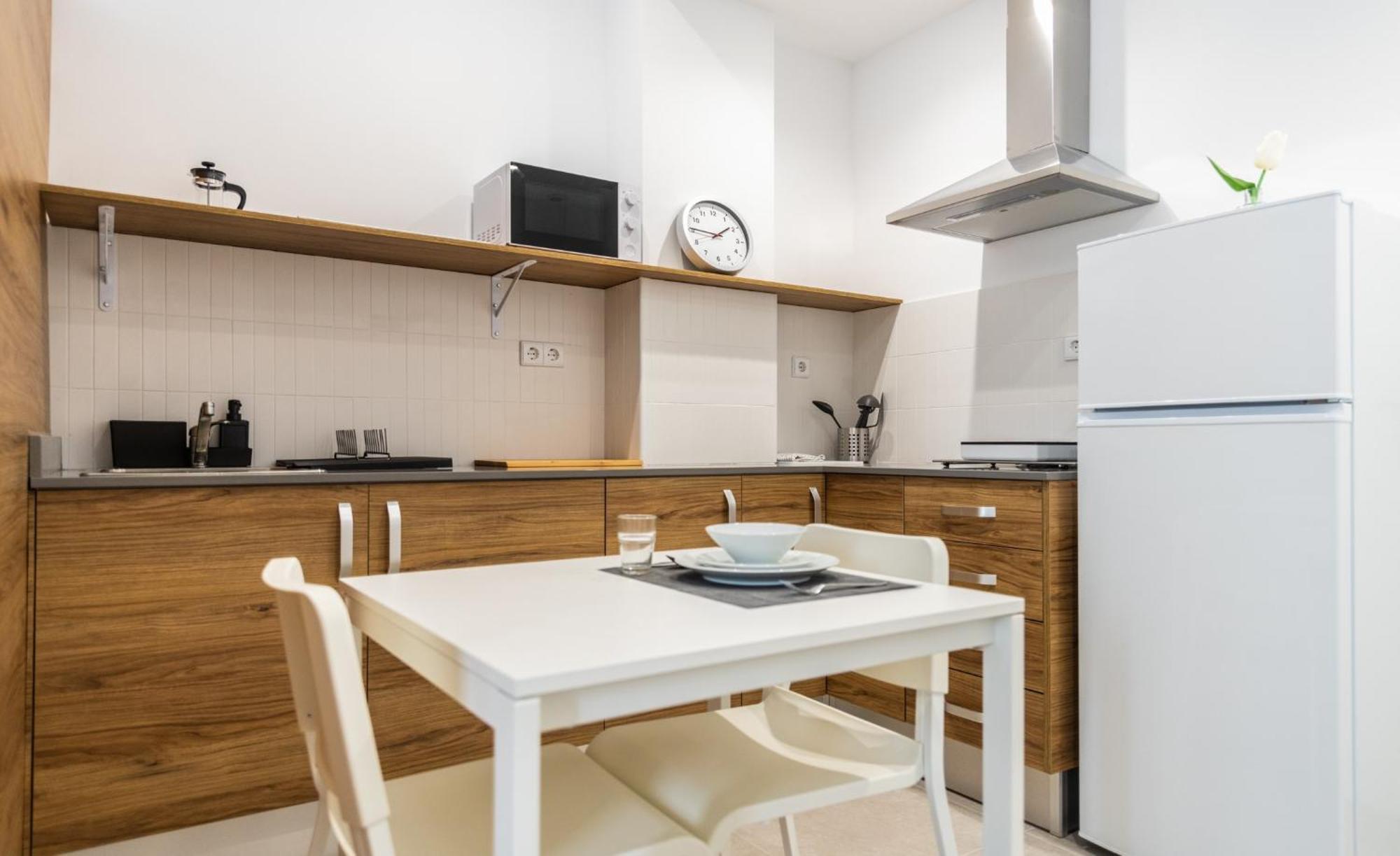 Apartamento Valencia Malvarrosa Kültér fotó