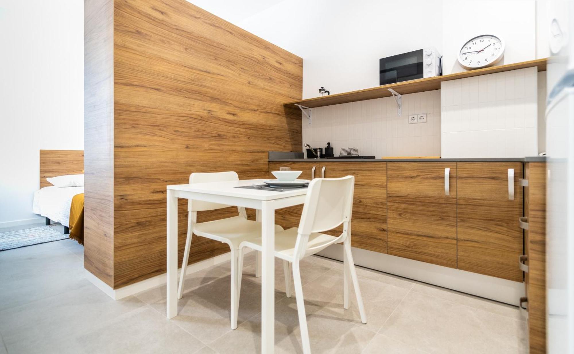 Apartamento Valencia Malvarrosa Kültér fotó