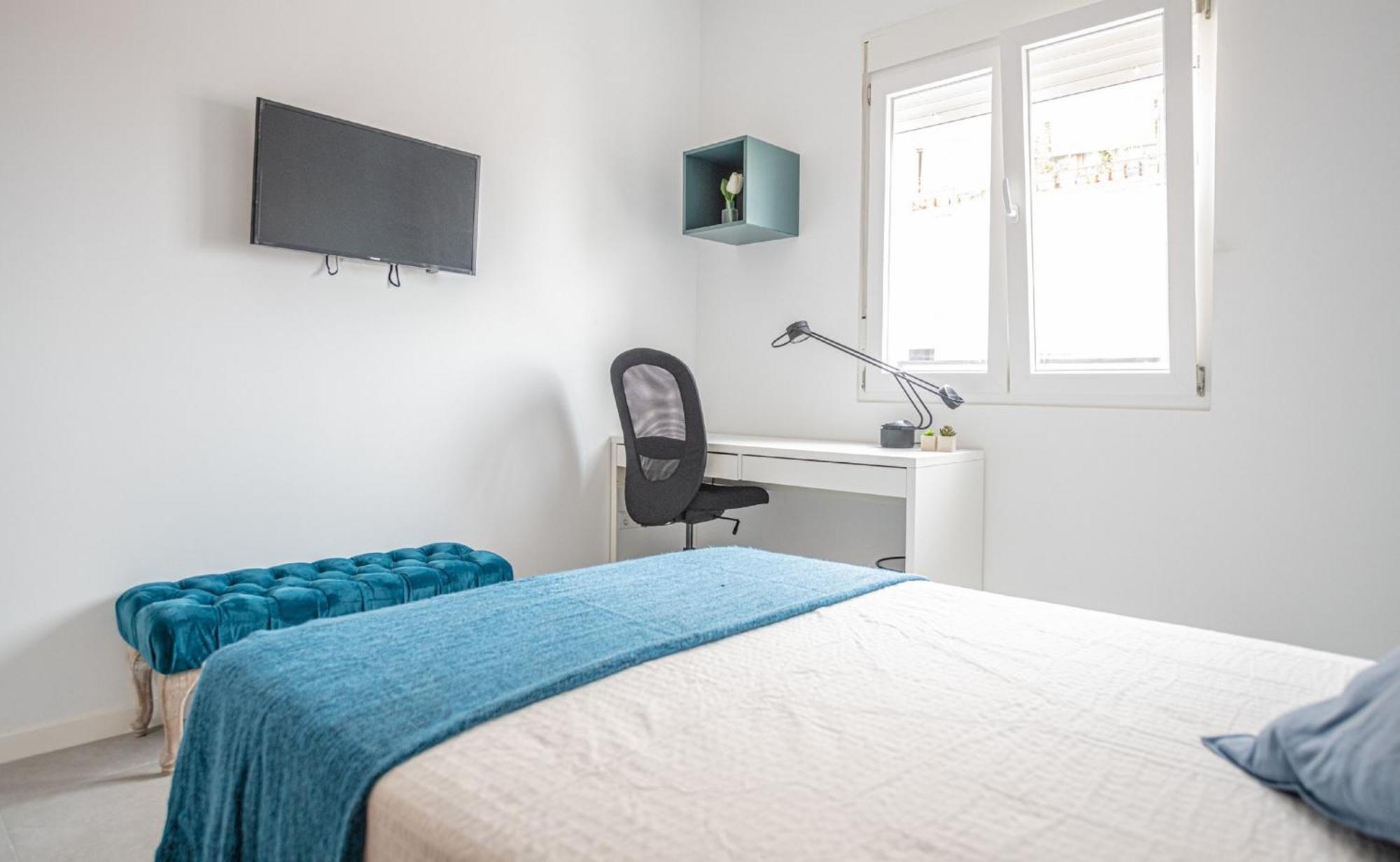 Apartamento Valencia Malvarrosa Kültér fotó