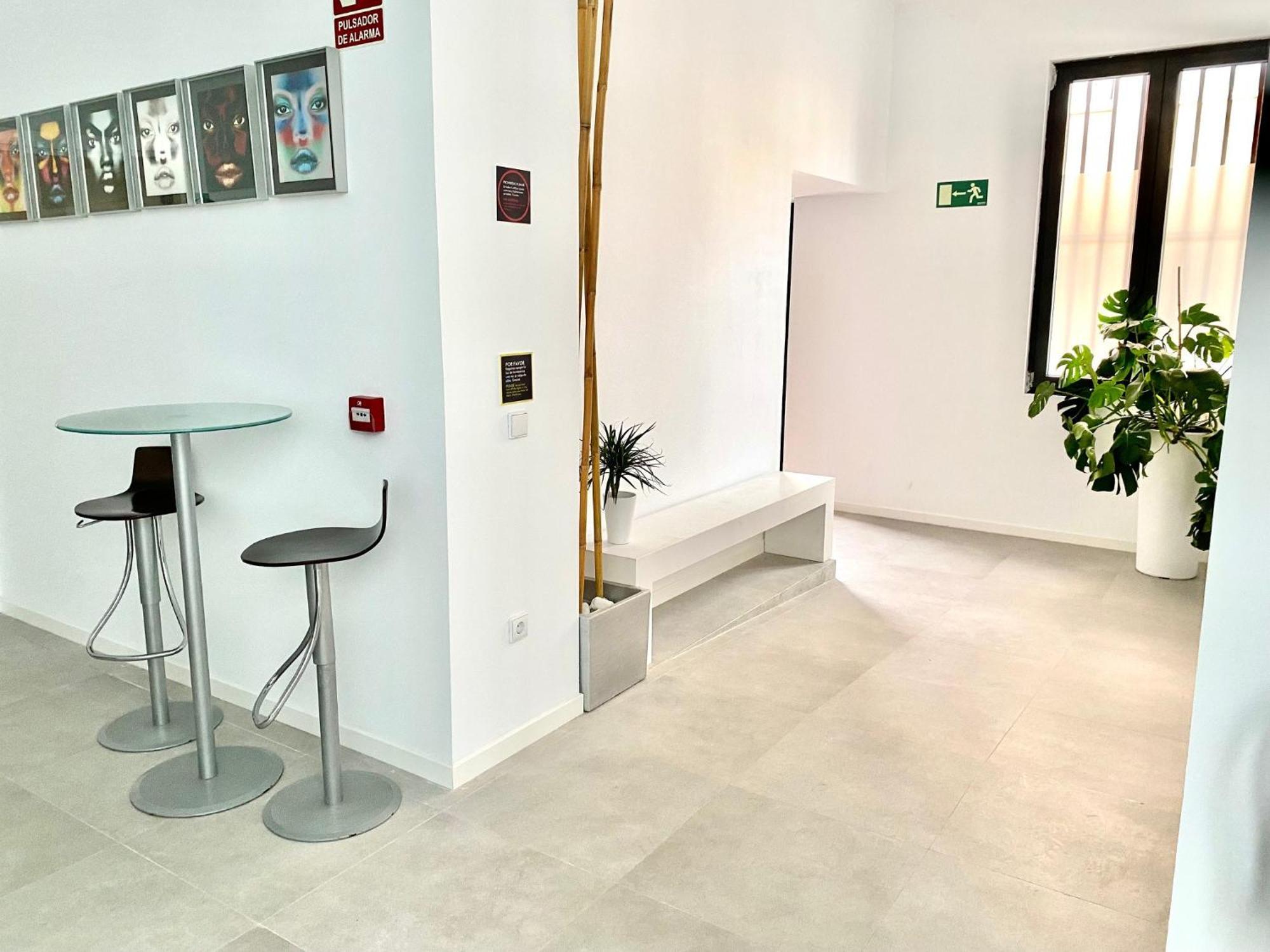 Apartamento Valencia Malvarrosa Kültér fotó
